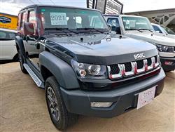 بایک BJ40L